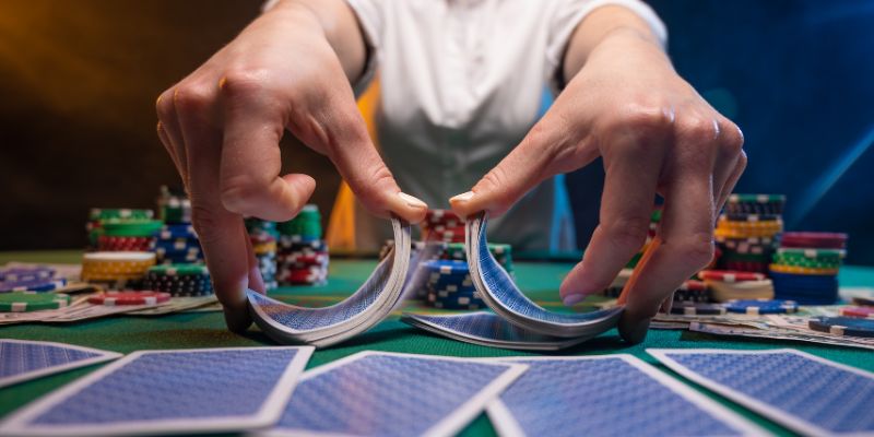 Các trò chơi phổ biến trong game bài đổi thưởng Netwin