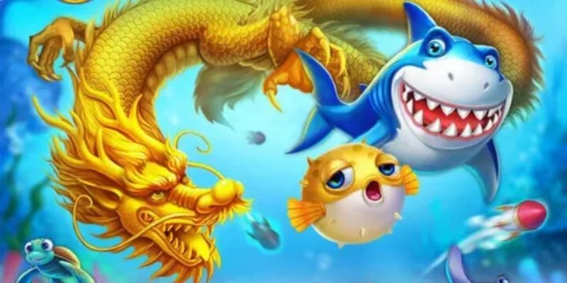 Chiến thuật hiệu quả khi chơi bắn cá NetWin