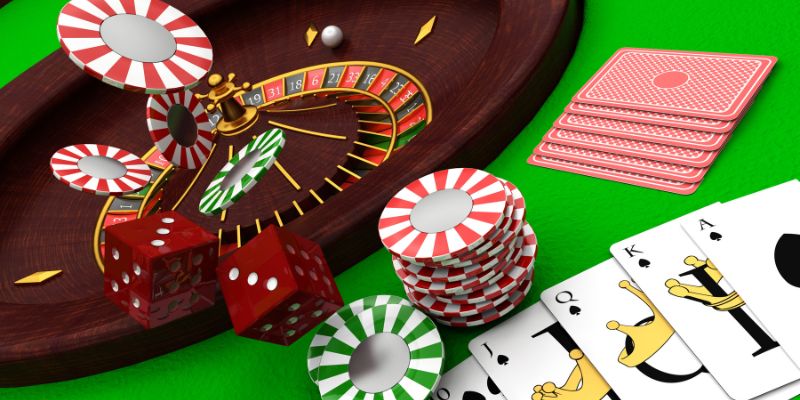 Giới thiệu tổng quan về cổng game đổi thưởng Netwin
