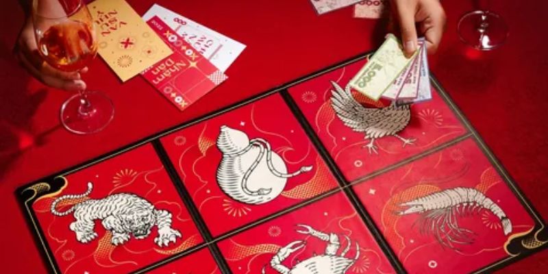 Giới thiệu về bầu cua netwin