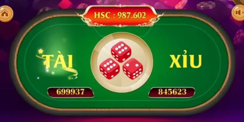 Giới thiệu về tài xỉu Netwin
