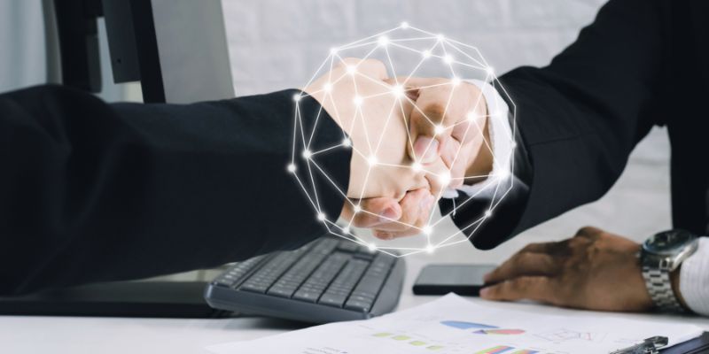 Hình ảnh Ceo netwin Phan Thành gắn liền với sự phát triển