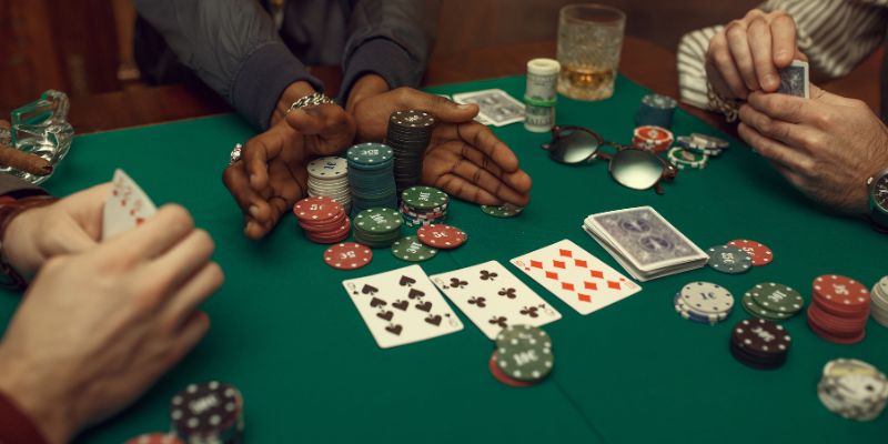 Tại sao nên lựa chọn game bài đổi thưởng Netwin