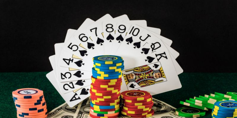 Ưu điểm vượt trội của game bài đổi thưởng Netwin
